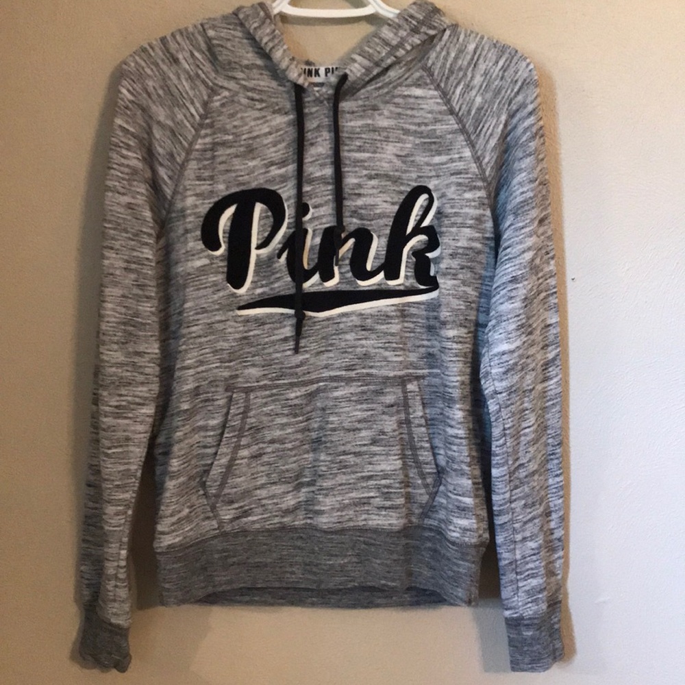 PINK Victoria’s Secret Pullover